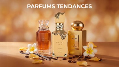 Perfumes populares
