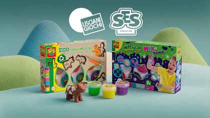 La scatola dei giochi