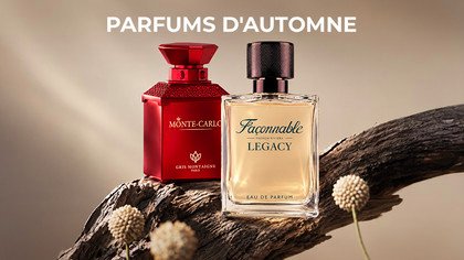 Special Parfums