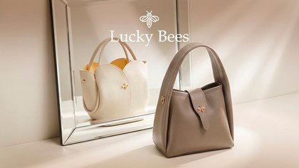 Lucky Bees