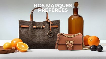Our favorite brands - MP