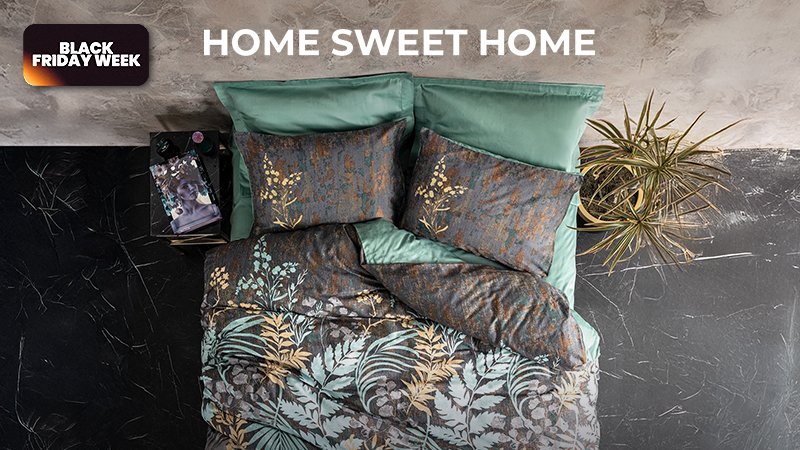 LINGE DE MAISON, BAIN & CO