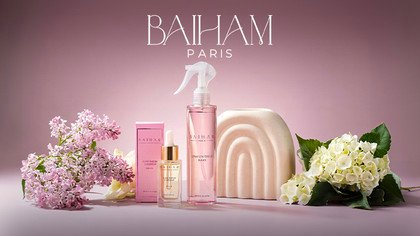 Baiham Paris