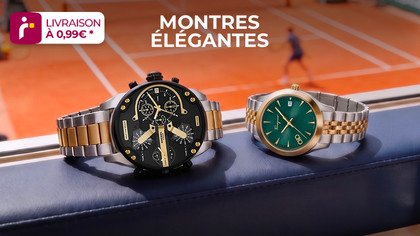 Relojes elegantes