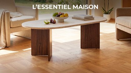 L'Essentiel Maison