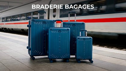 Braderie Bagages