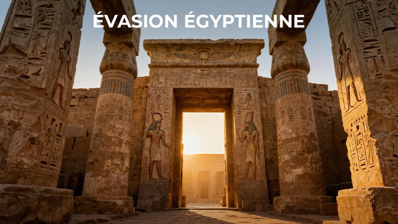 Séjour & découverte