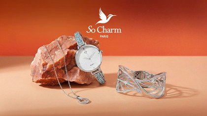 So Charm