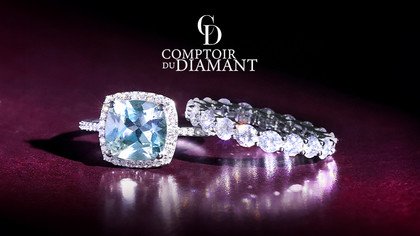 Comptoir du diamant