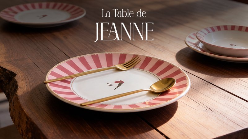 VAISSELLE & RANGEMENTS
