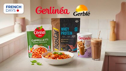 Gerlinea