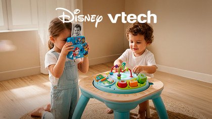 Lexibook x vtech