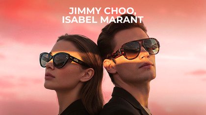Jimmy Choo, Isabel Marant y otras marcas