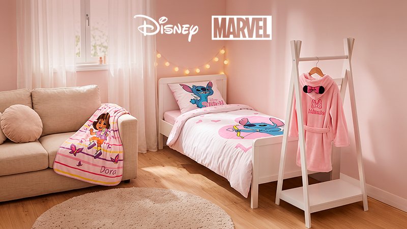 POUR LES GRANDS & PETITS