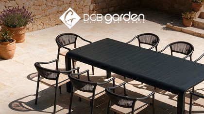 DCB Garden