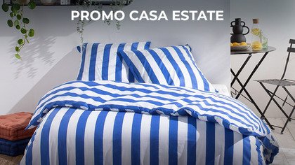 Promo casa estate