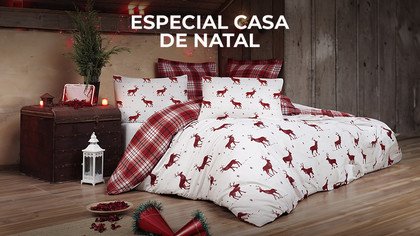 Especial Casa de Natal 