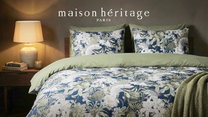 Maison Héritage