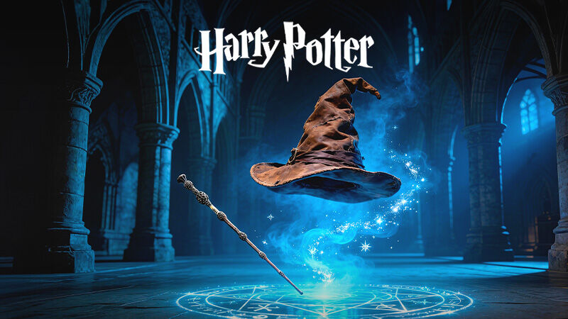 Londres + Warner Bros