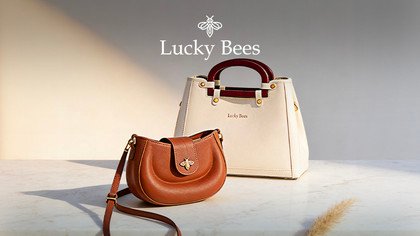 Lucky bees