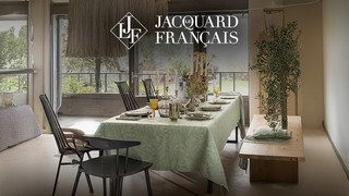 Le Jacquard Français