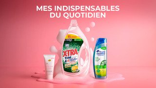 Mon rayon du quotidien