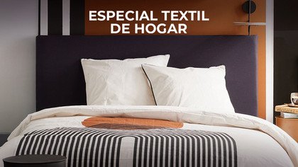 Especial textil de hogar