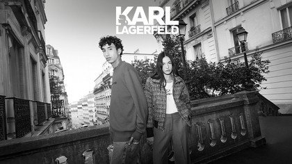 Karl Lagerfeld