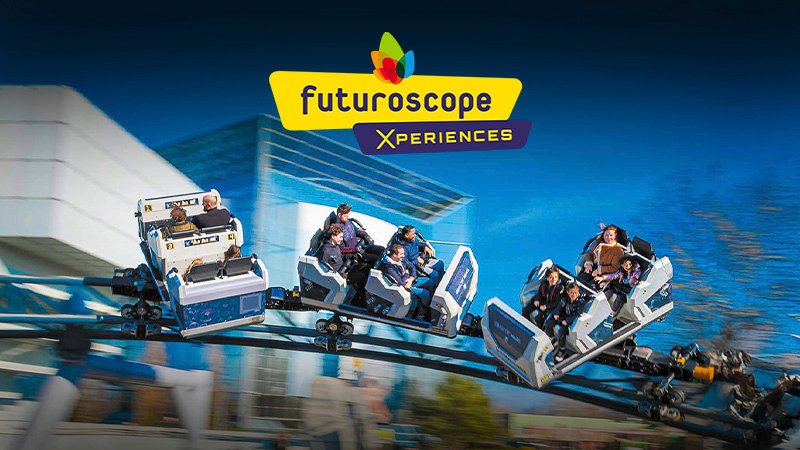 VOTRE 3ÈME JOUR GRATUIT