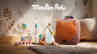 Moulin roty