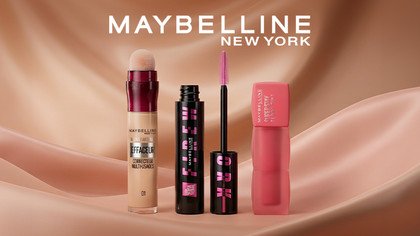 Maybelline