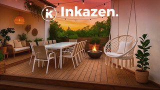 Inkazen