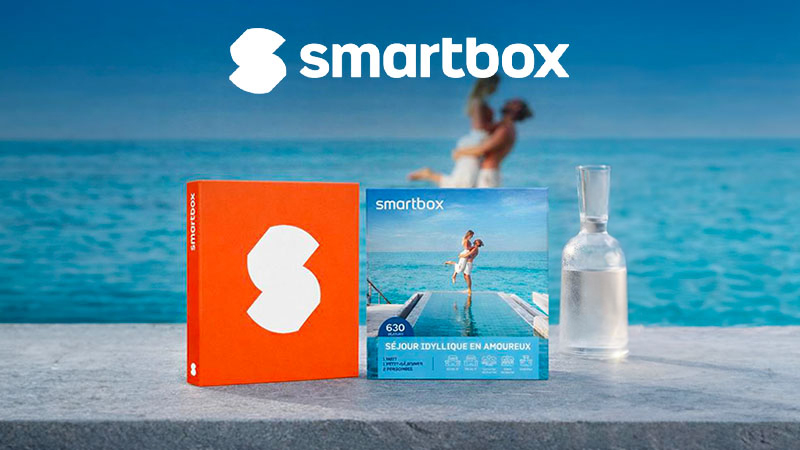 SPÉCIALE SAINT VALENTIN