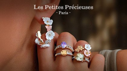 Les Petites Précieuses