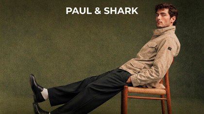 Paul & Shark