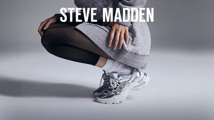 Steve Madden
