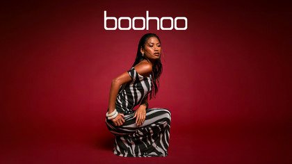 Boohoo