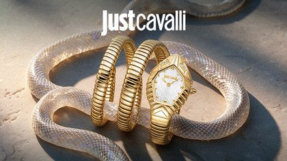 Just cavalli