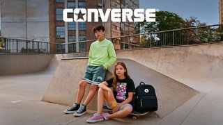 Converse