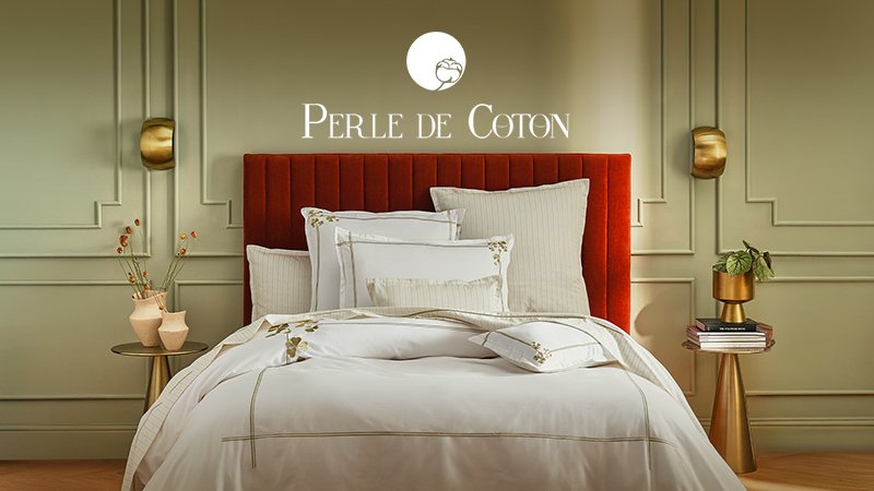  NOUVEAUTÉS COTON, LIN, SOIE