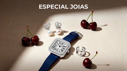 Especial joias