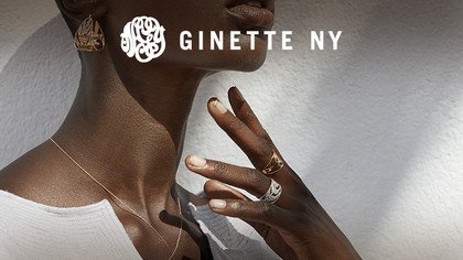 Ginette ny