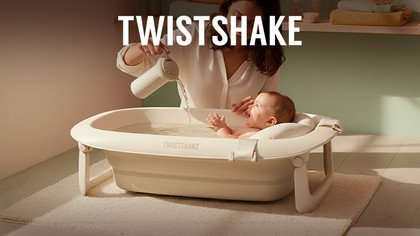 Twistshake