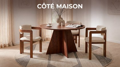 Côté Maison