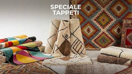 Speciale tappeti