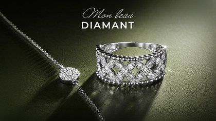Mon Beau Diamant