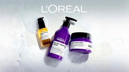 L'Oreal Professionnel