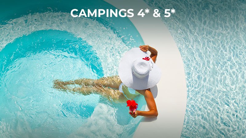 Dès 189€ la semaine