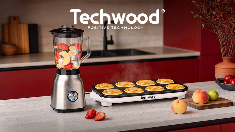 L'ALLIÉ DE VOS PETITS-DÉJEUNERS