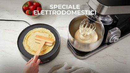 Speciale elettrodomestici